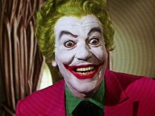 Cesar Romero