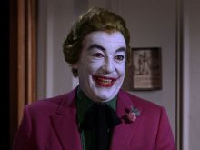 Cesar Romero
