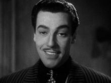 Cesar Romero