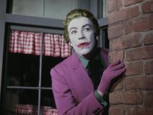 Cesar Romero