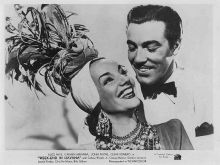 Cesar Romero