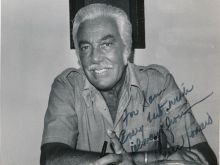 Cesar Romero