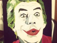 Cesar Romero