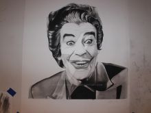 Cesar Romero