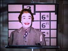 Cesar Romero