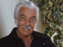 Cesar Romero