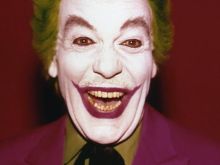 Cesar Romero