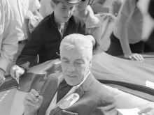 Cesar Romero