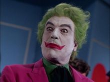 Cesar Romero