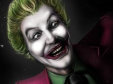 Cesar Romero #377652 picture (Landscape Medium)
