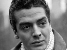 Cesar Romero
