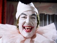 Cesar Romero