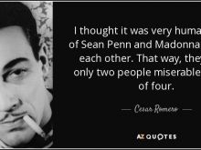 Cesar Romero