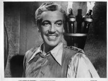 Cesar Romero