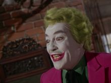 Cesar Romero