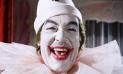 Cesar Romero