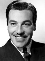 Cesar Romero