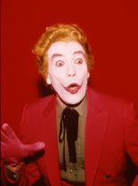 Cesar Romero
