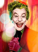 Cesar Romero