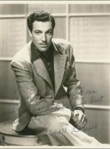 Cesar Romero