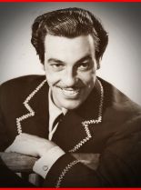 Cesar Romero