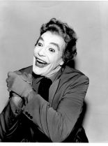 Cesar Romero
