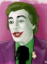 Cesar Romero #377639 picture (Portrait Medium)
