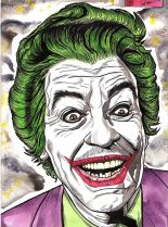 Cesar Romero #377641 picture (Portrait Medium)
