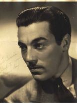 Cesar Romero