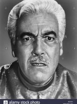 Cesar Romero