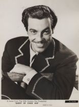 Cesar Romero