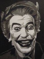 Cesar Romero