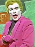 Cesar Romero