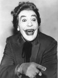 Cesar Romero