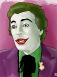 Cesar Romero