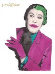 Cesar Romero