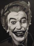 Cesar Romero