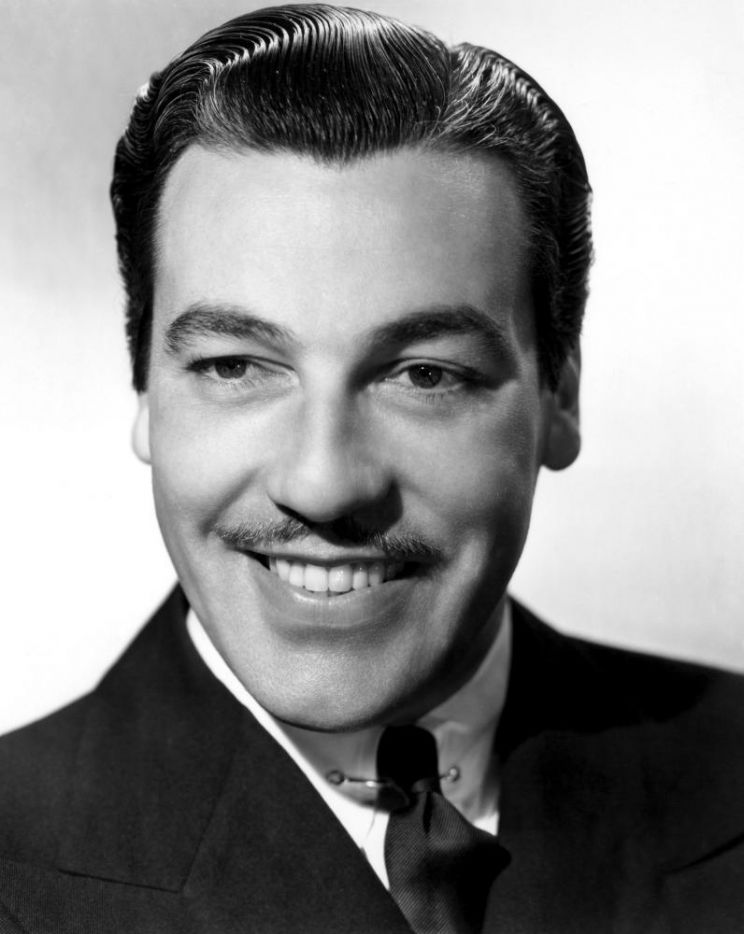 Cesar Romero