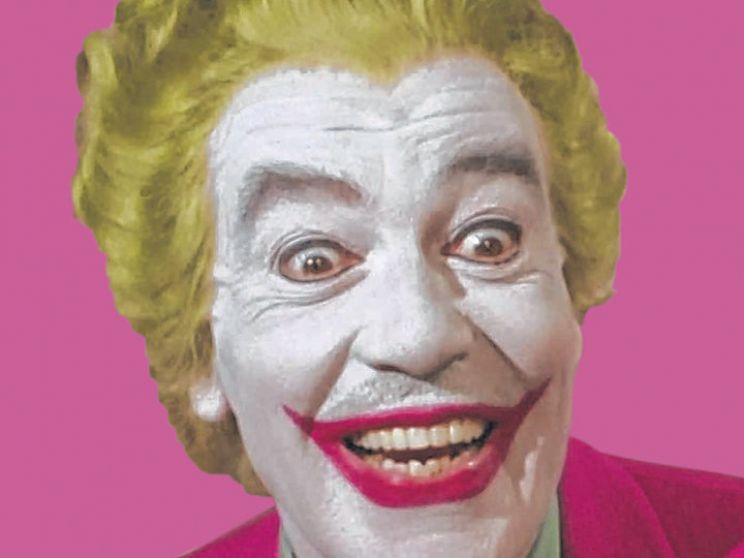 Cesar Romero