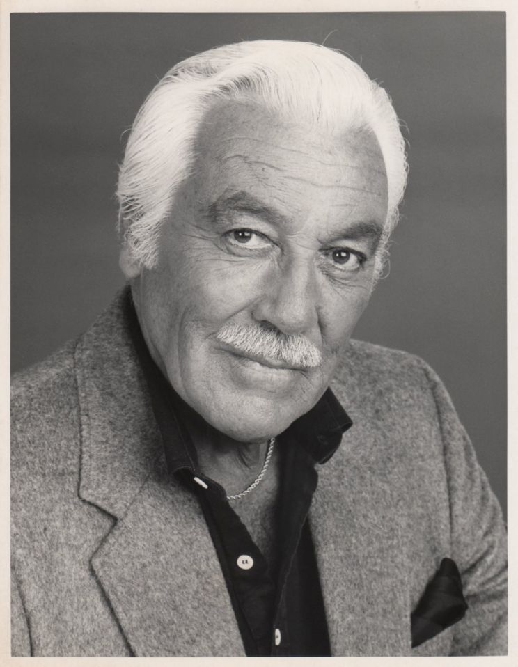 Cesar Romero