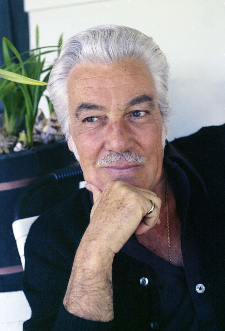 Cesar Romero