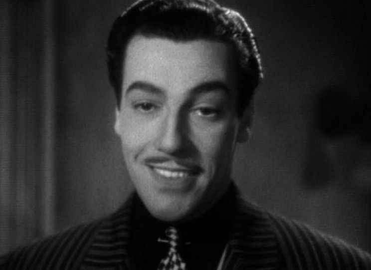 Cesar Romero