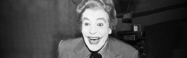 Cesar Romero