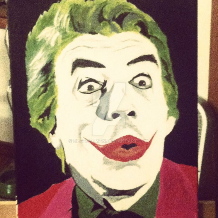 Cesar Romero