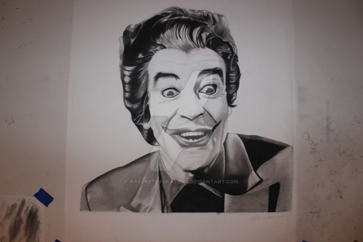 Cesar Romero