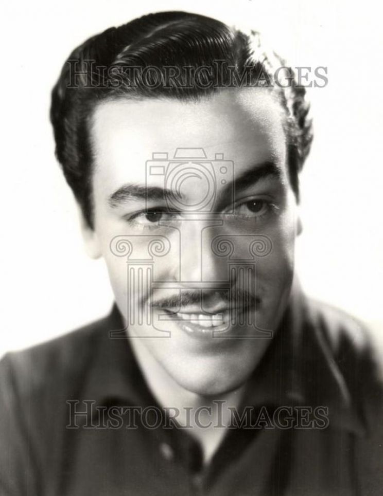 Cesar Romero