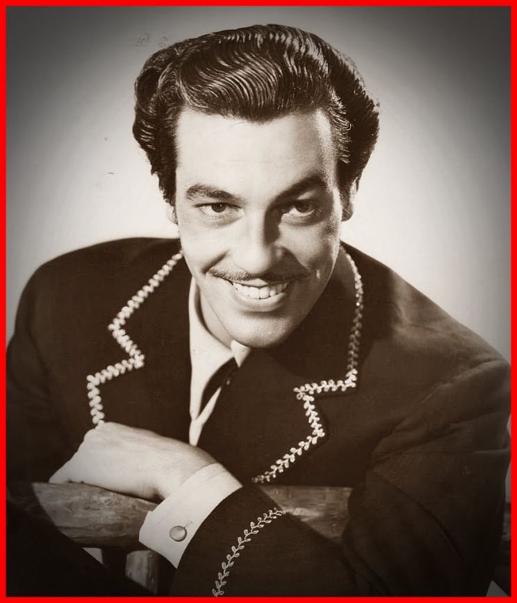 Cesar Romero
