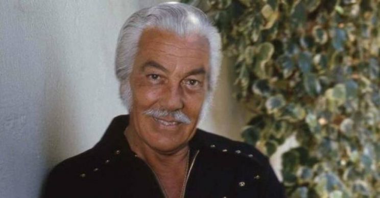 Cesar Romero