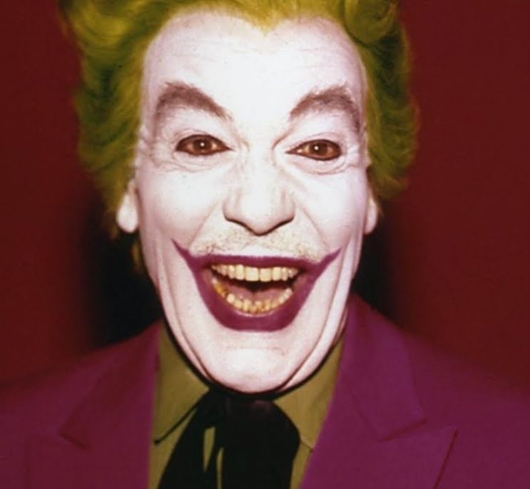 Cesar Romero