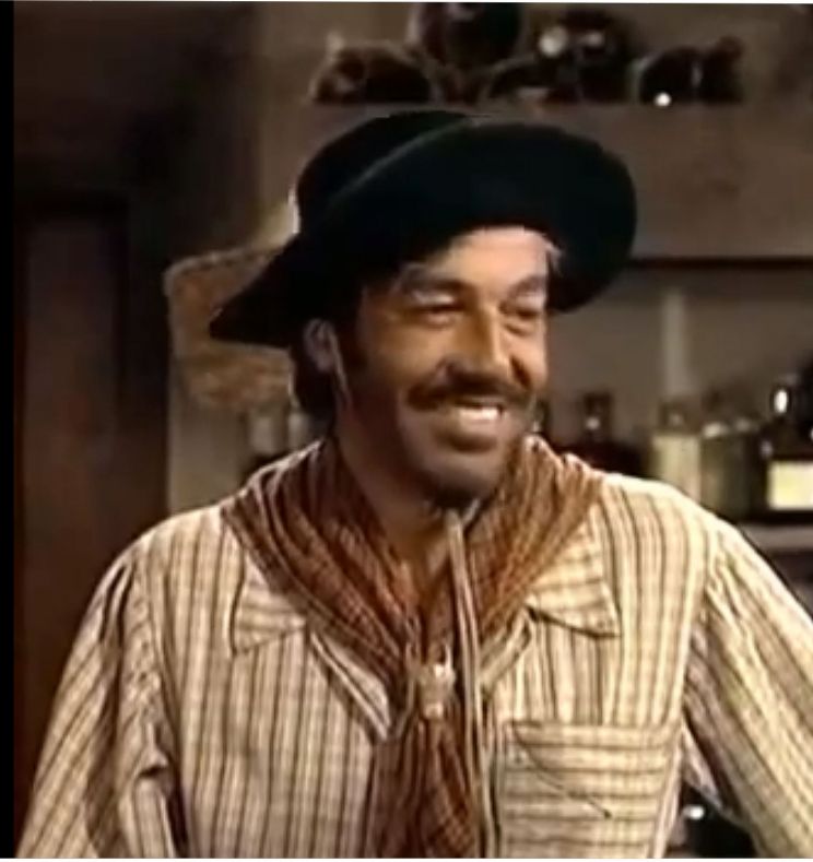 Cesar Romero
